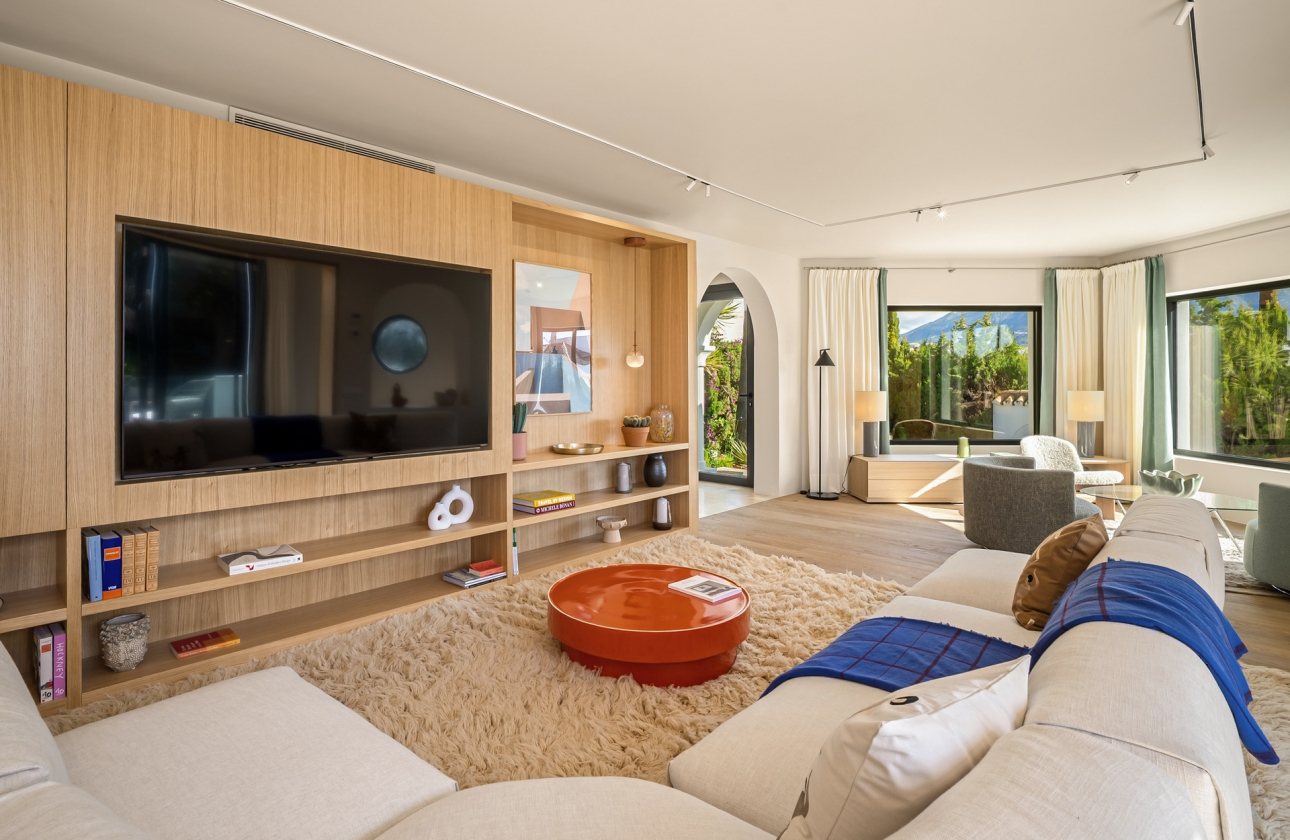 New Build - Villa - Marbella