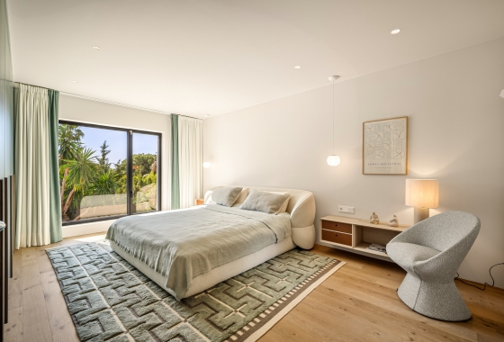 New Build - Villa - Marbella