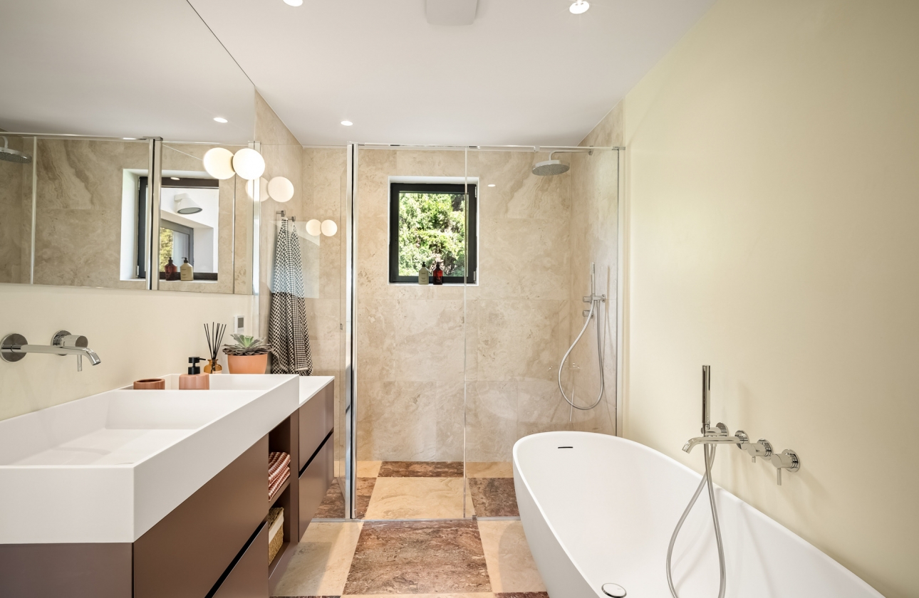 New Build - Villa - Marbella