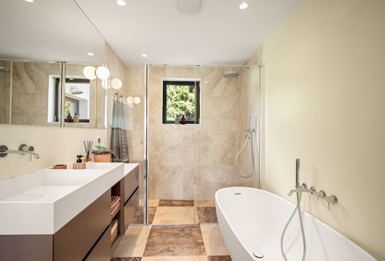 New Build - Villa - Marbella