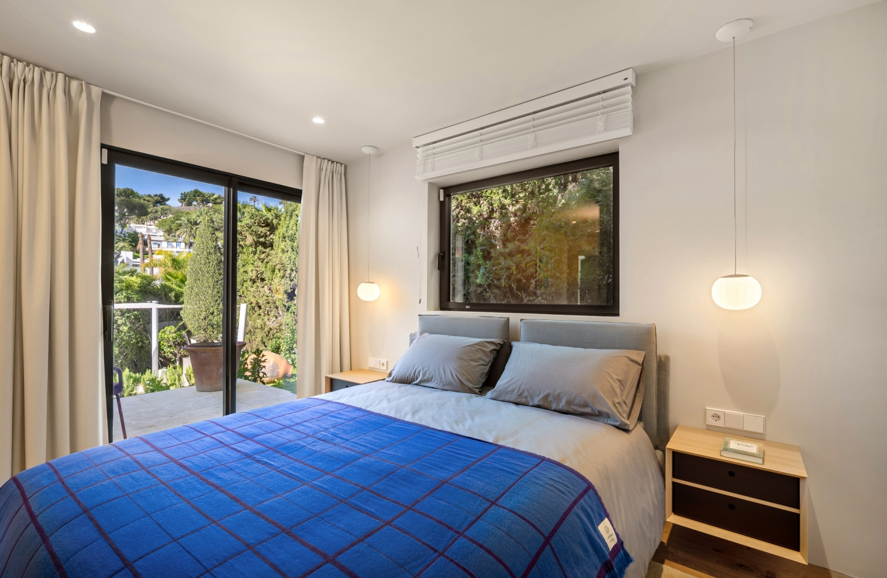 New Build - Villa - Marbella