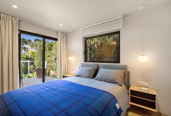 New Build - Villa - Marbella