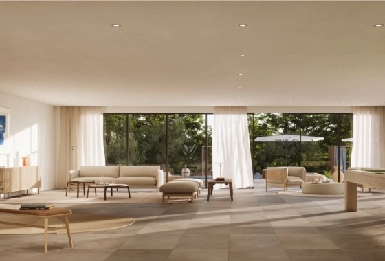 Obra nueva - Apartment - La Gaspara