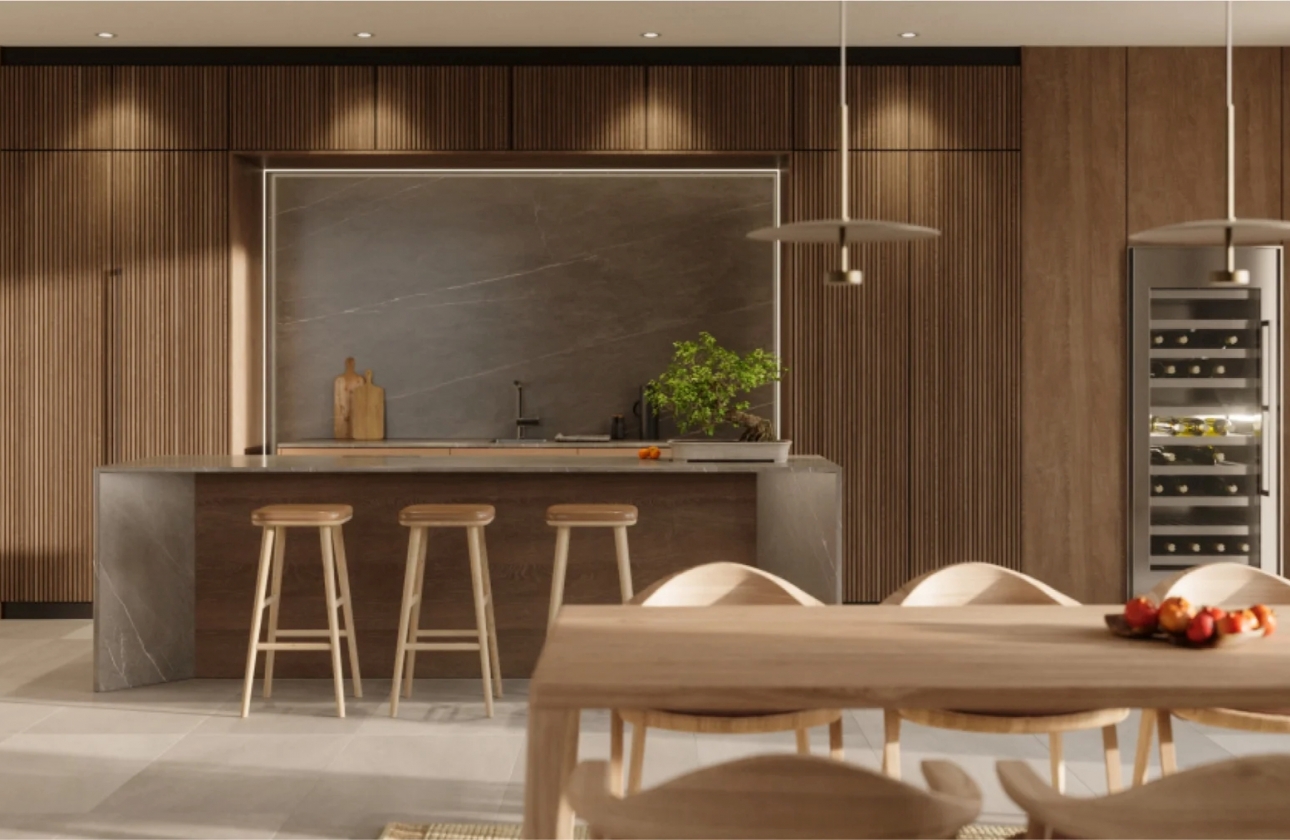 Obra nueva - Apartment - La Gaspara