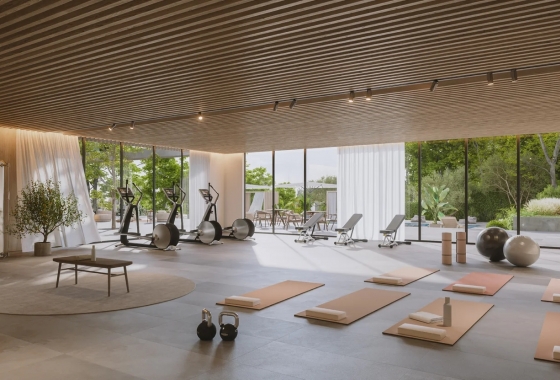 Obra nueva - Apartment - La Gaspara