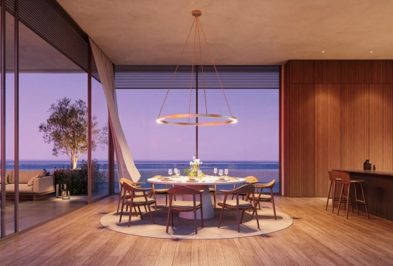 Obra nueva - Apartment - La Gaspara