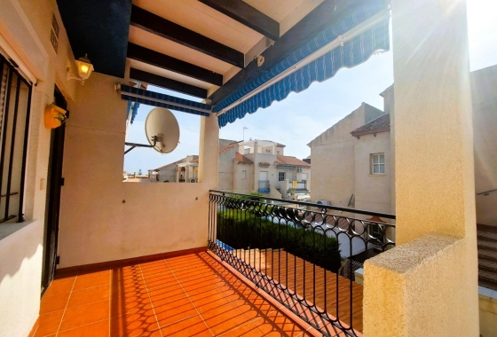 Rynek wtórny - Bungalow - Orihuela Costa - Playa Flamenca
