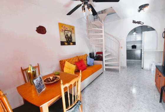 Rynek wtórny - Bungalow - Orihuela Costa - Playa Flamenca