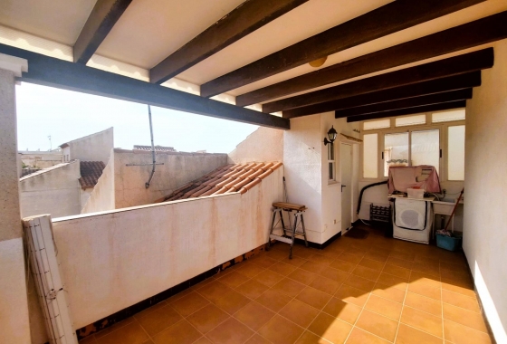 Rynek wtórny - Bungalow - Orihuela Costa - Playa Flamenca