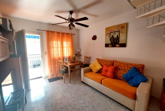 Rynek wtórny - Bungalow - Orihuela Costa - Playa Flamenca