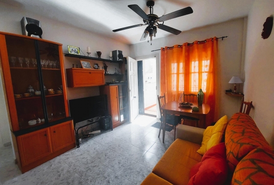 Rynek wtórny - Bungalow - Orihuela Costa - Playa Flamenca