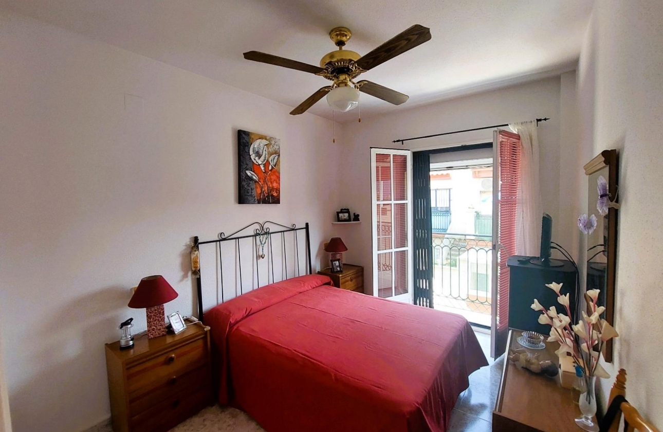 Rynek wtórny - Bungalow - Orihuela Costa - Playa Flamenca