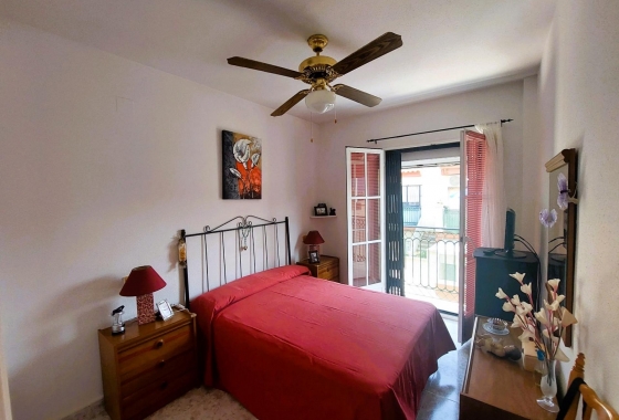 Rynek wtórny - Bungalow - Orihuela Costa - Playa Flamenca