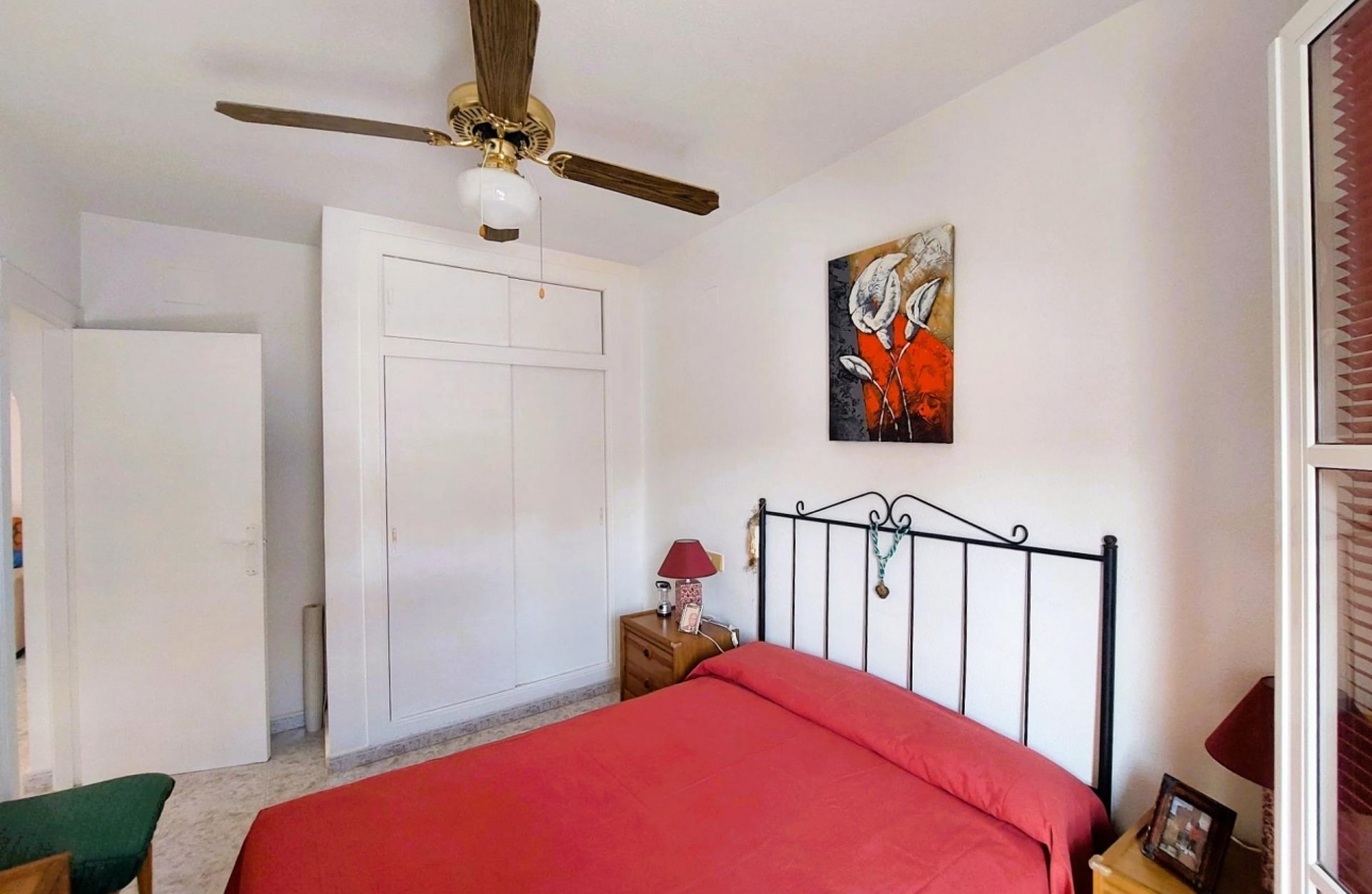 Rynek wtórny - Bungalow - Orihuela Costa - Playa Flamenca