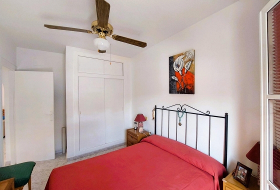 Rynek wtórny - Bungalow - Orihuela Costa - Playa Flamenca