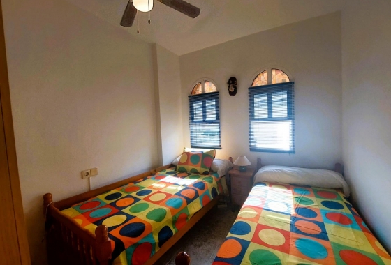 Rynek wtórny - Bungalow - Orihuela Costa - Playa Flamenca