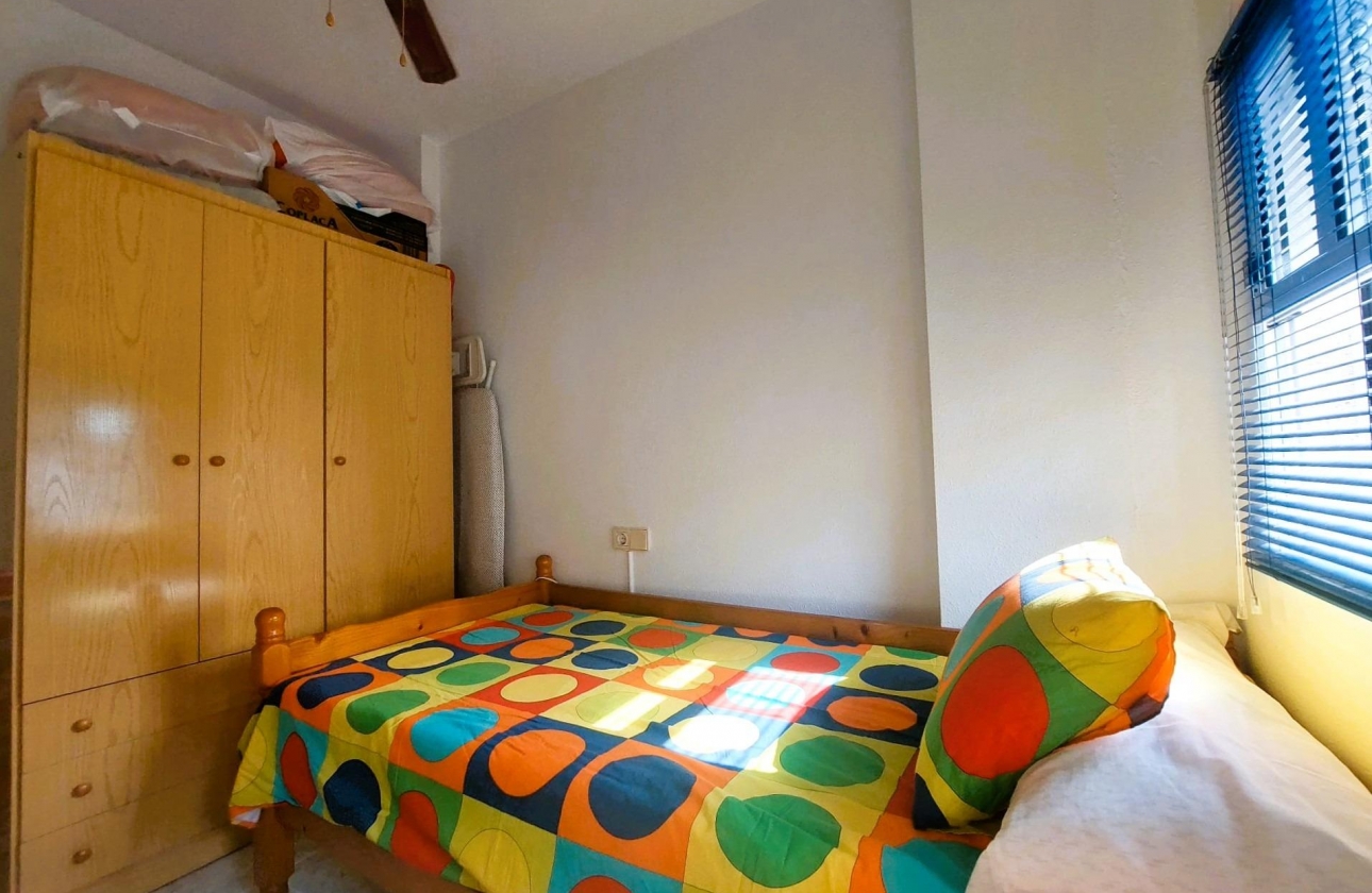 Rynek wtórny - Bungalow - Orihuela Costa - Playa Flamenca