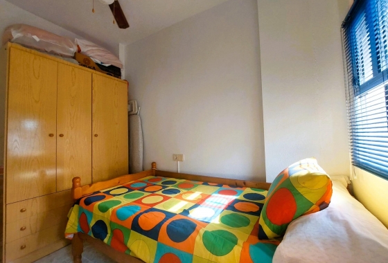 Rynek wtórny - Bungalow - Orihuela Costa - Playa Flamenca