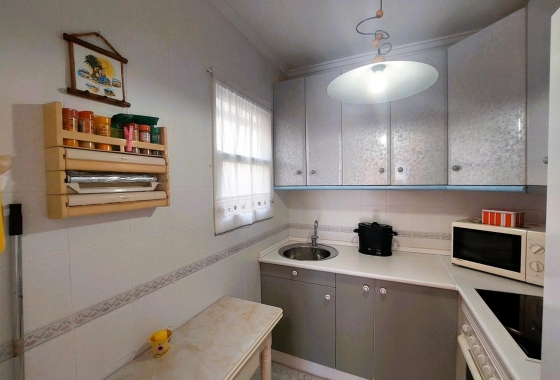 Rynek wtórny - Bungalow - Orihuela Costa - Playa Flamenca