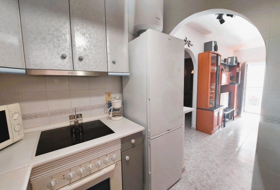 Rynek wtórny - Bungalow - Orihuela Costa - Playa Flamenca