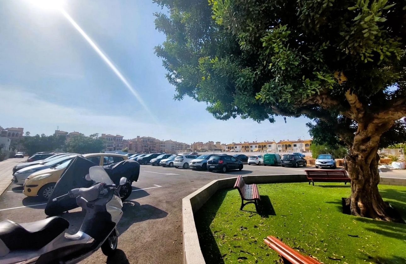 Rynek wtórny - Bungalow - Orihuela Costa - Playa Flamenca