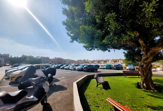 Rynek wtórny - Bungalow - Orihuela Costa - Playa Flamenca