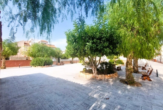 Rynek wtórny - Bungalow - Orihuela Costa - Playa Flamenca