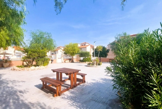 Rynek wtórny - Bungalow - Orihuela Costa - Playa Flamenca