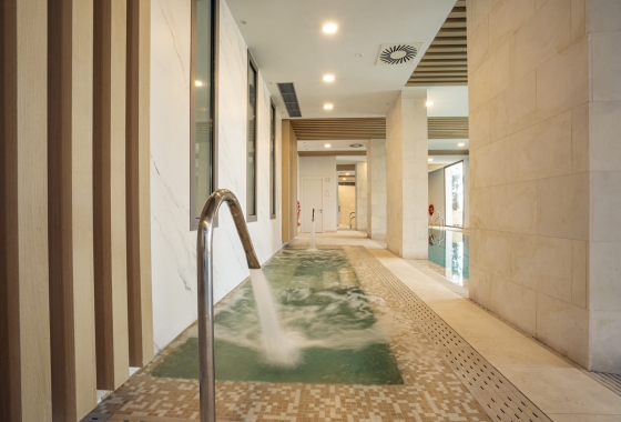 New Build - Penthouse - Benahavís