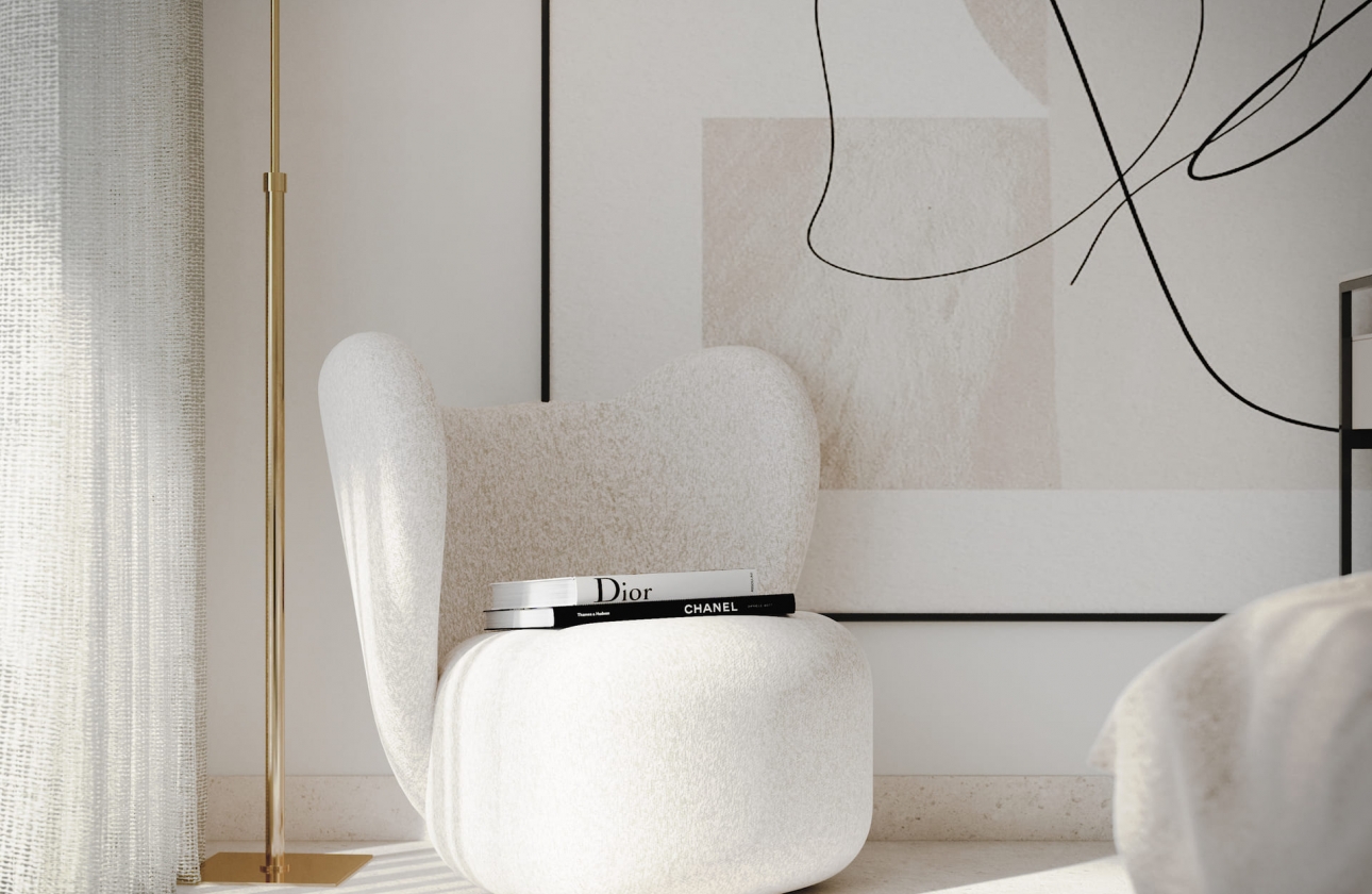 New Build - Penthouse - Benahavís