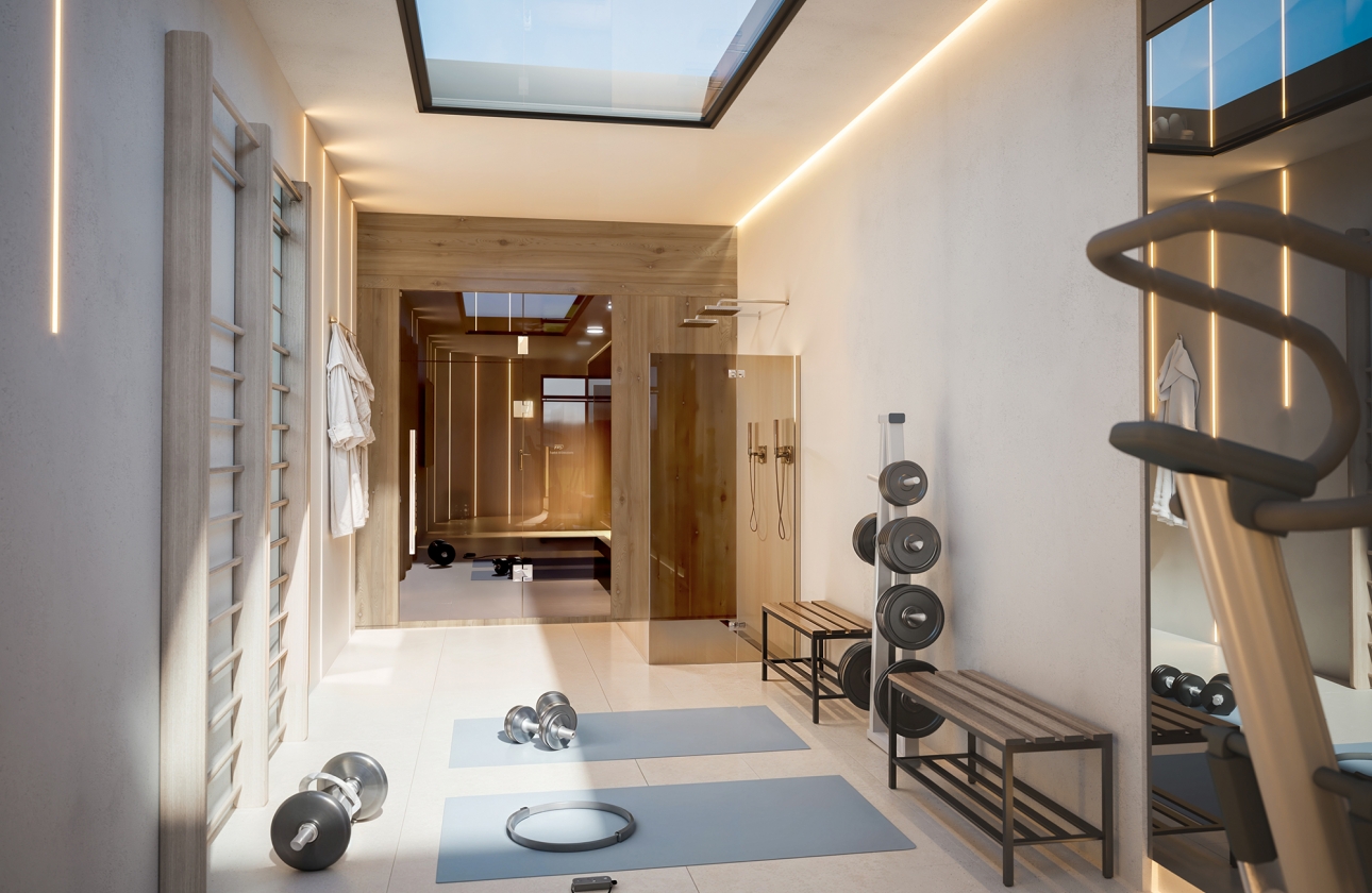 Obra nueva - Apartment - Fuengirola