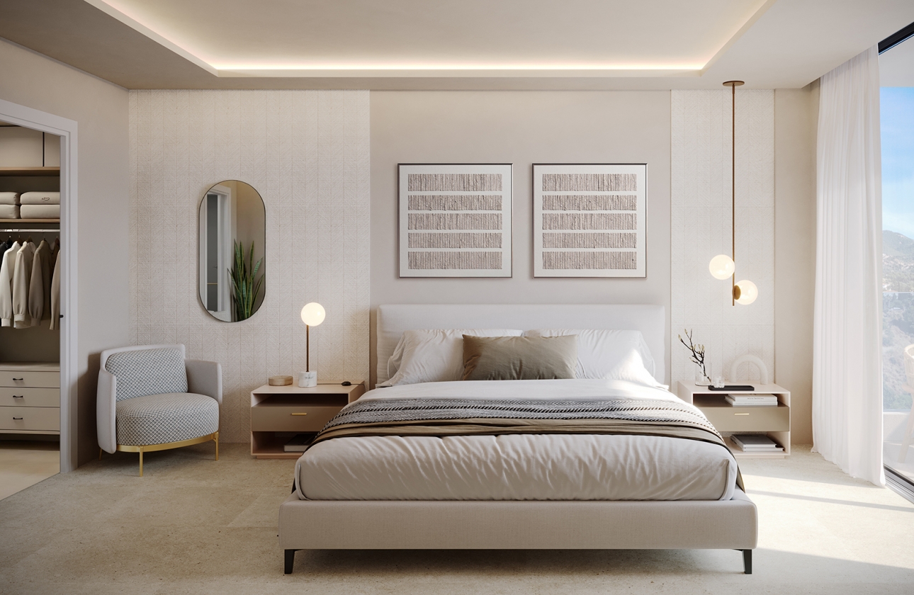 Rynek pierwotny - Apartament - Fuengirola