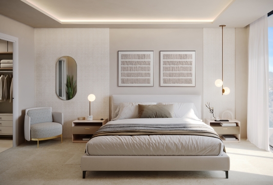 Rynek pierwotny - Apartament - Fuengirola