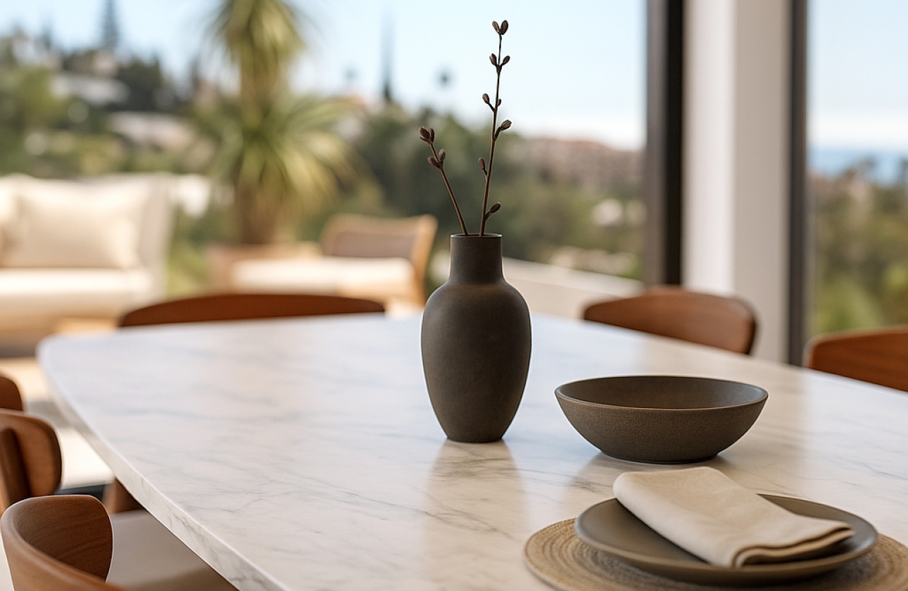 Rynek pierwotny - Apartament - Fuengirola