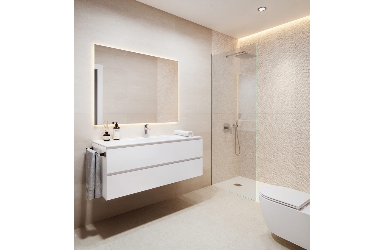 Rynek pierwotny - Apartament - Fuengirola