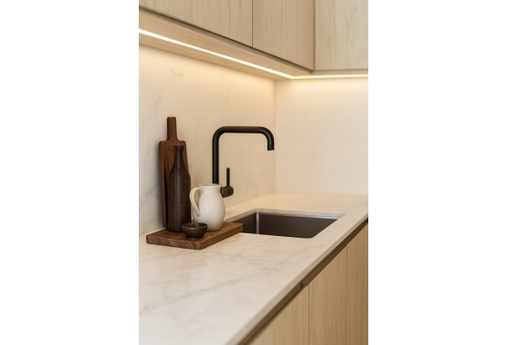 Obra nueva - Apartment - Fuengirola