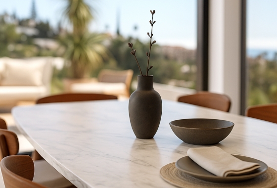 Rynek pierwotny - Penthouse - Fuengirola