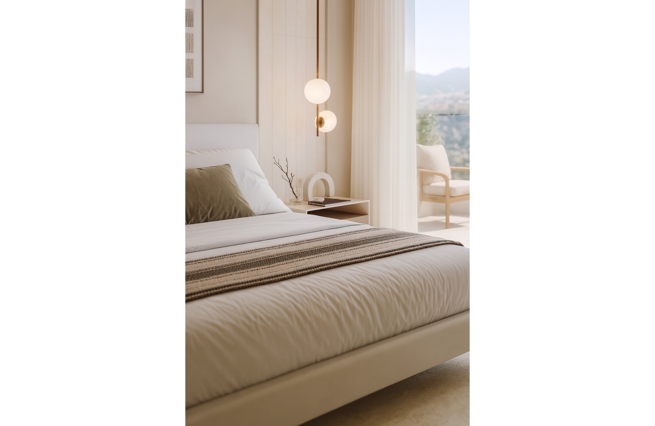 Rynek pierwotny - Penthouse - Fuengirola