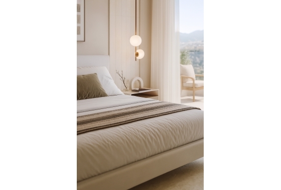 Rynek pierwotny - Penthouse - Fuengirola