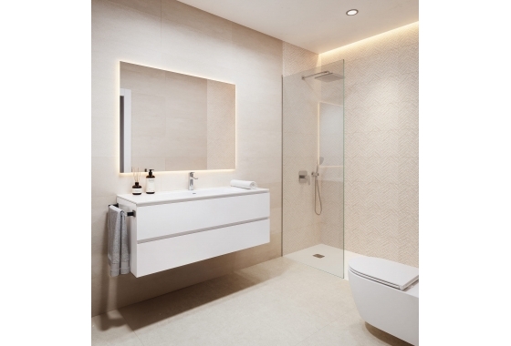 Rynek pierwotny - Penthouse - Fuengirola