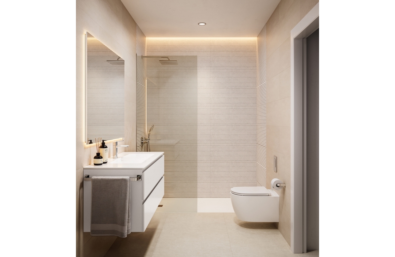 Rynek pierwotny - Penthouse - Fuengirola