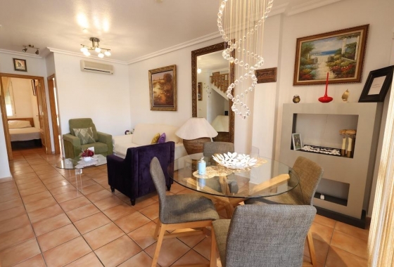 Rynek wtórny - Villa - Orihuela Costa - Cabo Roig