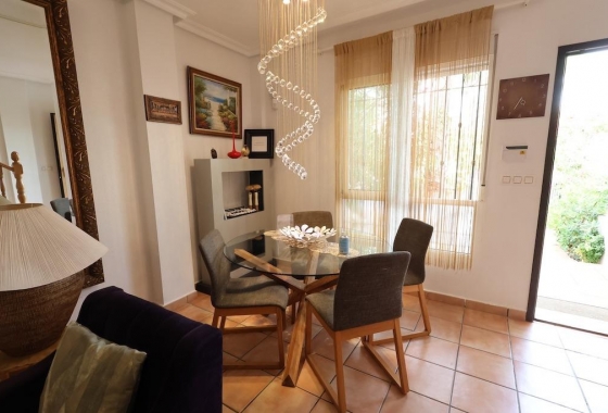 Rynek wtórny - Villa - Orihuela Costa - Cabo Roig