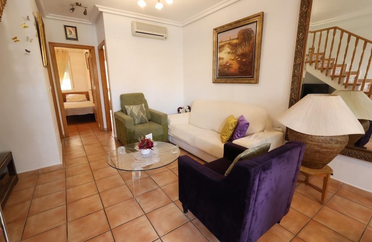 Rynek wtórny - Villa - Orihuela Costa - Cabo Roig