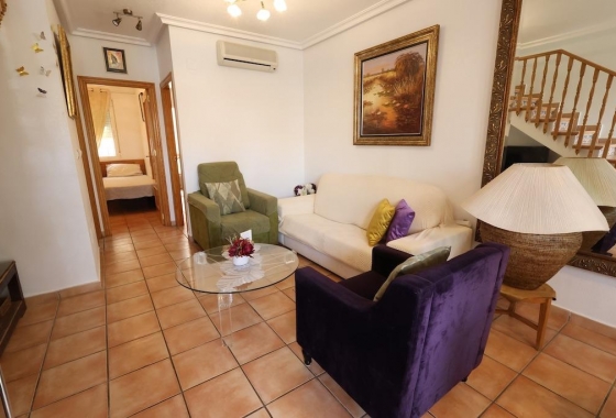 Rynek wtórny - Villa - Orihuela Costa - Cabo Roig