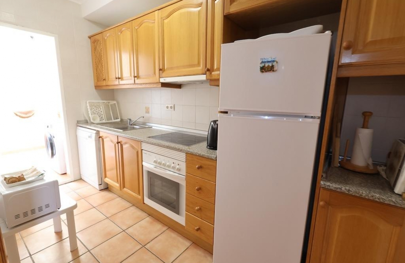 Rynek wtórny - Villa - Orihuela Costa - Cabo Roig