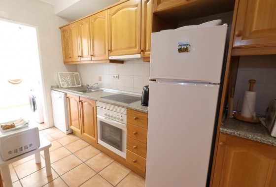 Rynek wtórny - Villa - Orihuela Costa - Cabo Roig