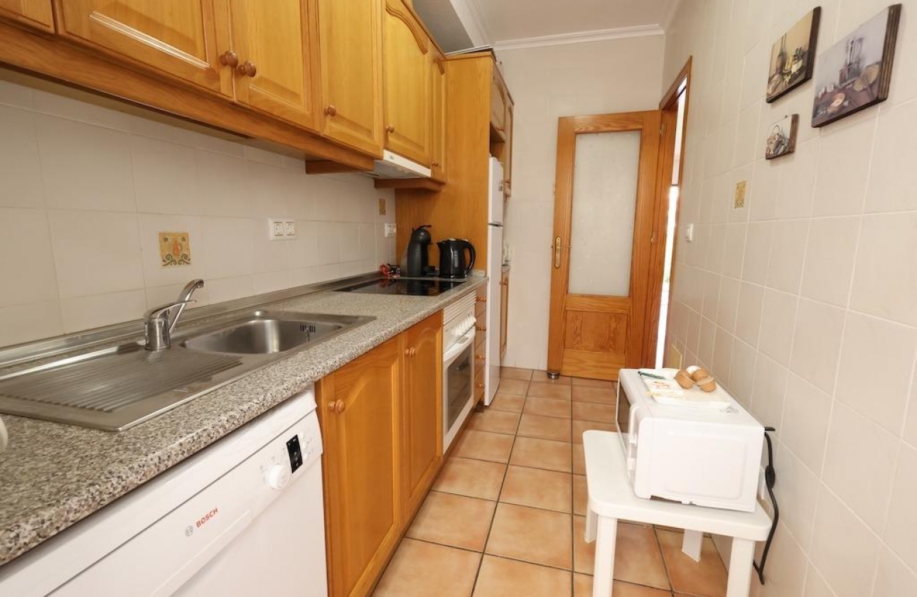 Rynek wtórny - Villa - Orihuela Costa - Cabo Roig