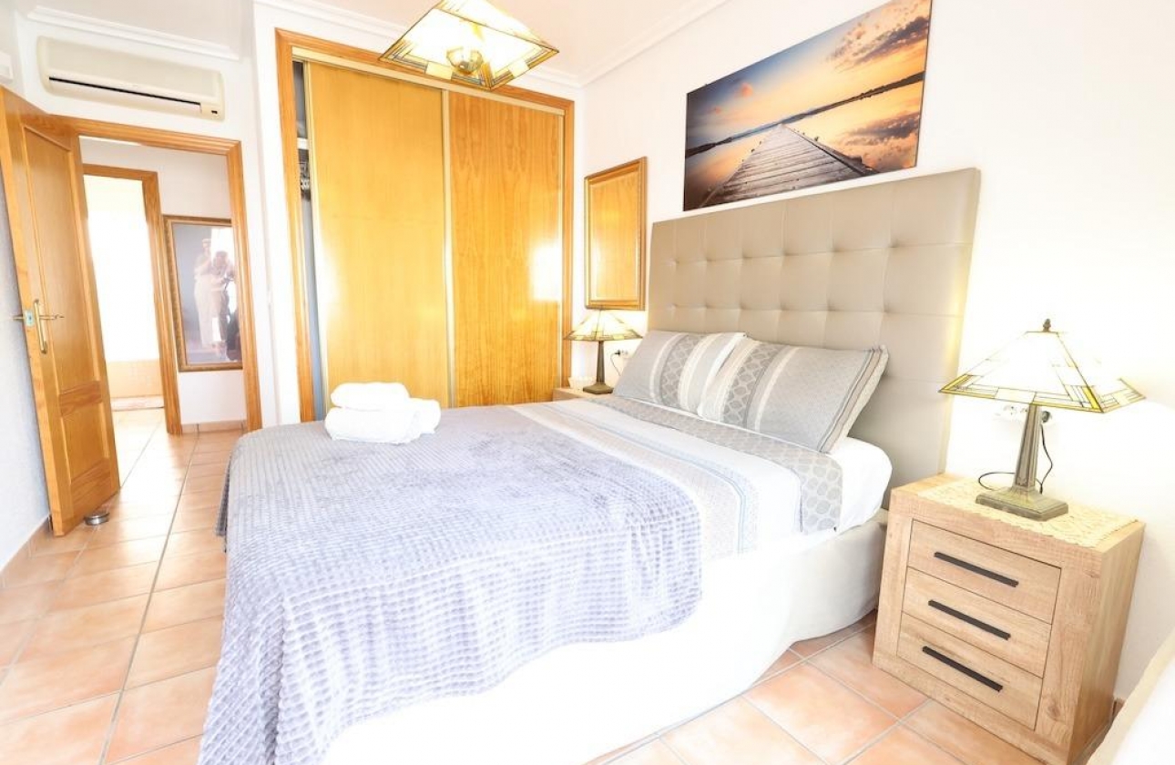 Rynek wtórny - Villa - Orihuela Costa - Cabo Roig