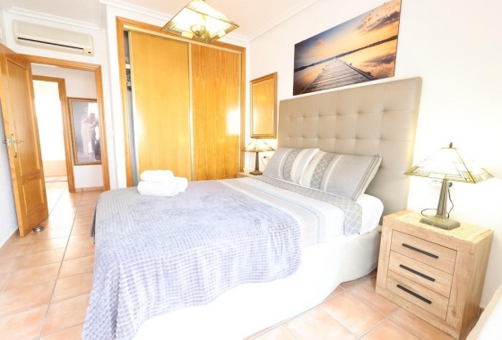 Rynek wtórny - Villa - Orihuela Costa - Cabo Roig